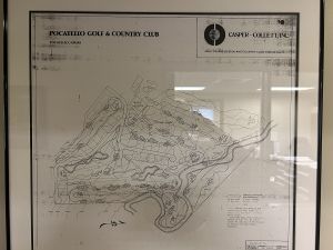 Juniper Hills Drawing